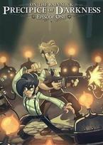 On the Rain-Slick Precipice of Darkness - Episode One Steam Key GLOBAL