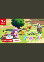 Pokémon™ Pokopia (Nintendo Switch 2) Nintendo eShop Key EUROPE