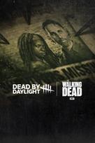 Dead by Daylight: The Walking Dead (DLC) XBOX LIVE Key MEXICO