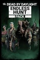 Dead by Daylight - Endless Hunt Pack (DLC) XBOX LIVE Key MEXICO