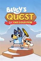 Bluey's Quest for the Gold Pen (Windows/Xbox Series X|S) XBOX LIVE Key EUROPE