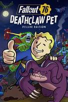 Fallout 76: Deathclaw Pet Deluxe Edition XBOX LIVE Key EUROPE
