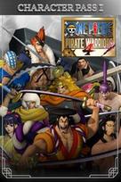 ONE PIECE: PIRATE WARRIORS 4 Character Pass (DLC) Windows Store Key EUROPE
