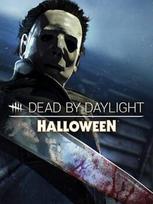 Dead by Daylight Halloween Chapter (DLC) Steam Key (PC) ROW