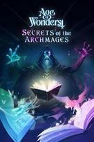 Age of Wonders 4: Secrets of the Archmages (DLC) Steam Key (PC) GLOBAL