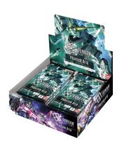 Bandai Gundam Kortų Žaidimo Booster Paketas Phantom Aria 24 pakuotės [GD04] (DĖŽĖ)