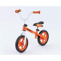 Balansinis dviratukas BabyMix FAST WB10 Orange