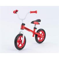 Balansinis dviratukas BabyMix FAST WB10 Red