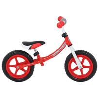 Balansinis dviratukas BabyMix BABY TWIST WB08 Red