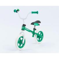 Balansinis dviratukas BabyMix FAST WB10 Green