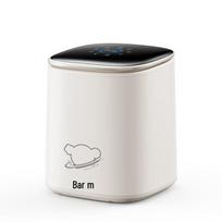 Bear XYJ-P05H3 Mini skalbimo mašina, CN kištukas (adapteris įtrauktas)