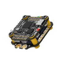 SpeedyBee F7 V3 skrydžio valdiklis ir 50A ESC krūva