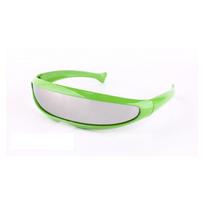 Fashion-forward Kaleidoscope Glasses For Men And Women With Timeless Appeal GreenWhite