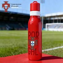 Portugalijos nacionalinės rinktinės CR7 izoliuotas vandens buteliukas