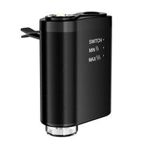 Auto Electric Air Diffuser Aroma Car Air Vent Humidifier Mist Aromatherapy Car Air Freshener Perfume Fragrance Car Accessories juoda