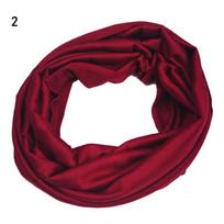Sunshade Collar Cycling Bandana Headwear Magic Head Scarf Shield Mask Fishing Windproof Headband 2