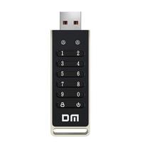 DM Digital Encrypted USB 3.0 Flash Drive