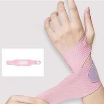1 vnt. reguliuojami riešo įtvarai, apsauginė riešo atrama, įtvaras, sportinis riešo raištis, riešo kaulų apsauga, po traumos, apvyniojama juosta, dirželis