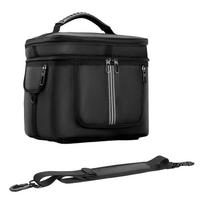 Portable Power Station Bag with Shoulder Strap & Handle Carrying Case Storage Case for Ecoflow River 2 Pro & Ecoflow River 2 Max juoda