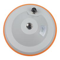 GNSS GPS L1/L2/L5 BDS GLONASS Antenna Receiver IP68 Waterproof For Agriculture Surveying Mapping Geodetic Tool