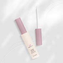 Veyesbeauty Soft Lock Sensitive Lash Glue 7ML 7 ML rožinė