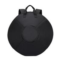 Handpan Bag Percussion Instruments Instrument Case Handpan Case Cover Heavy Duty Handpan Travel Case 1 juoda