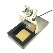 ABIY For JBC Tips Auto-Sleep Rapid Aluminum Alloy C470 C245 C210 Soldering Station Handle Holder Welding Iron Tools