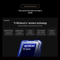 Rapoo VT0MAX Master Edition Lightweight Dual-Mode Gaming Mouse