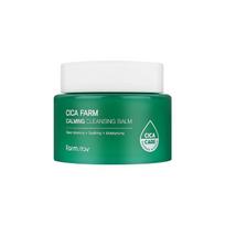 FARM STAY Cica Farm Calming valomasis balzamas 95ml (3 Parinktys) 1pcs