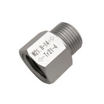 Adapteris Adapteris Aliuminio cilindro alyvos ir vandens separatoriai