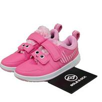 Nike Pico 5 PS Lil Monster Pip CT2378-600 EU 28 juoda/balta