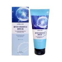 LEBELAGE Collagen Regeneration Cleansing Foam 180mL