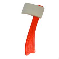 Axe Costume Accessories for Halloween Celebrations And Themed Events Red Short Handle