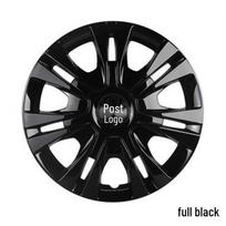 15-inch Wheel Hub Covers for Wuling Bingo: New Energy Vehicle Tire Modification and Protective Wheel Caps.