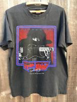 Vintage 90’s Thin Lizzy Band Charcoal Short Sleeve Unisex T shirt Men Women Unisex T-Shirt XXXXL