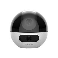 Ezviz C7 Dual 4MP Panoramic Indoor Wi-Fi Security Camera (CN version)