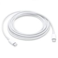 Câble USB-C - Google - Pixel 8 - 1 mètre - Charge et transfert de données - Blanc