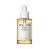 SKIN1004 Madagascar Centella Ampoule - 100% Centella Asiatica Extract Soothing & Hydrating Serum - 55ml