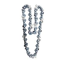 Įkraunami teleskopiniai elektriniai genėjimo pjūklai aukštai esančioms šakoms 6-inch saw chain