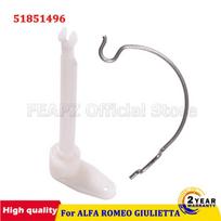 ALFA ROMEO GIULIETTA KURO BAKELIO Dangtelio Spyruoklė ir Kaištis 51851496