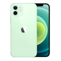 Apple iPhone 12 64GB (Klasė B) Green
