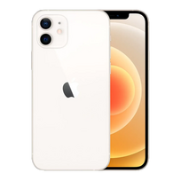 Apple iPhone 12 64GB (Klasė B) White