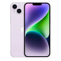 Apple iPhone 14 128GB (Ekspozicinė prekė) Purple
