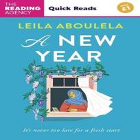 A New Year by Leila Aboulela Paperback Book 9781849250733
