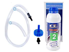 Skystis DPF 02-10 K. Žalias Eolys 176 1 litras