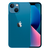 Iphone 13 Mini 256 kaina nuo 279.00 € (4 pard.)