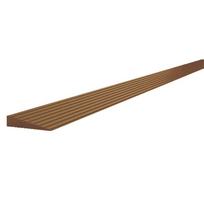 1PC 0.9cm/0.354in Doorway Ramp Garage Threshold Ramp Ample Space Gentle Incline Heavy Use Sturdy Materials Home Accessibility 5cmx0.9m ruda