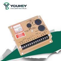 ESD5500E Generator Speed Governor Controller with Electronic Sensor Standard