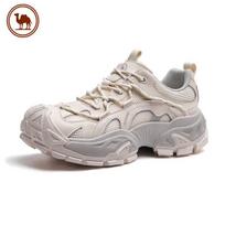 Camel Women's Breathable Outdoor Hiking Shoes EU 38