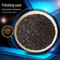 Glass & Stainless Steel Sandblasting and Polishing Tool for Bathroom & Mechanical Use 46 Grit